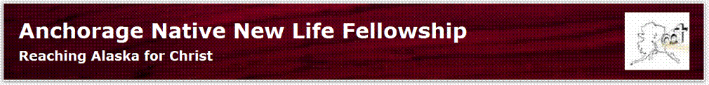 Anchorage Native New Life Fellowship