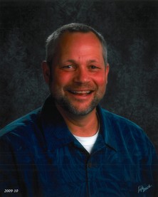 Content - Staff - Dave Bacher Content - Staff - Dave Bacher