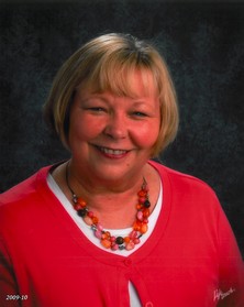 Content - Staff - Donna Thompson Content - Staff - Donna Thompson