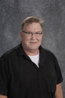 Content - Staff - Ron Lane Content - Staff - Ron Lane