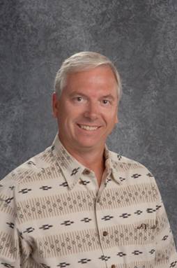 Content - Elders - Gary Brandt