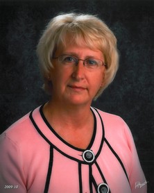 Content - Staff - Brenda Hansen Content - Staff - Brenda Hansen