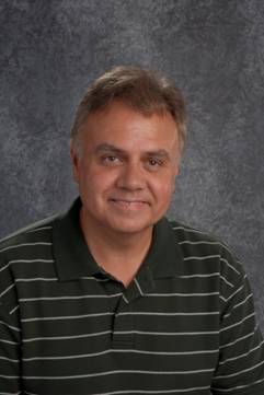 Content - Elders - Craig Floyd