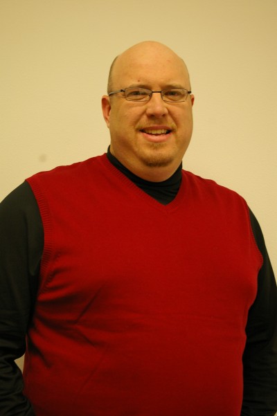Content - Elders - Clark Hopp