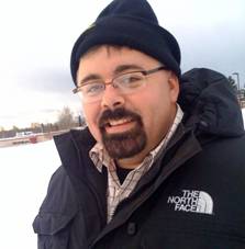 Content - Staff - Jim Capaldo - Missions Content - Staff - Jim Capaldo - Missions