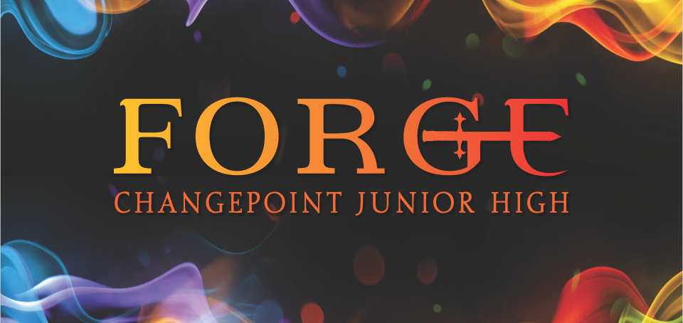 Image: Forge Logo